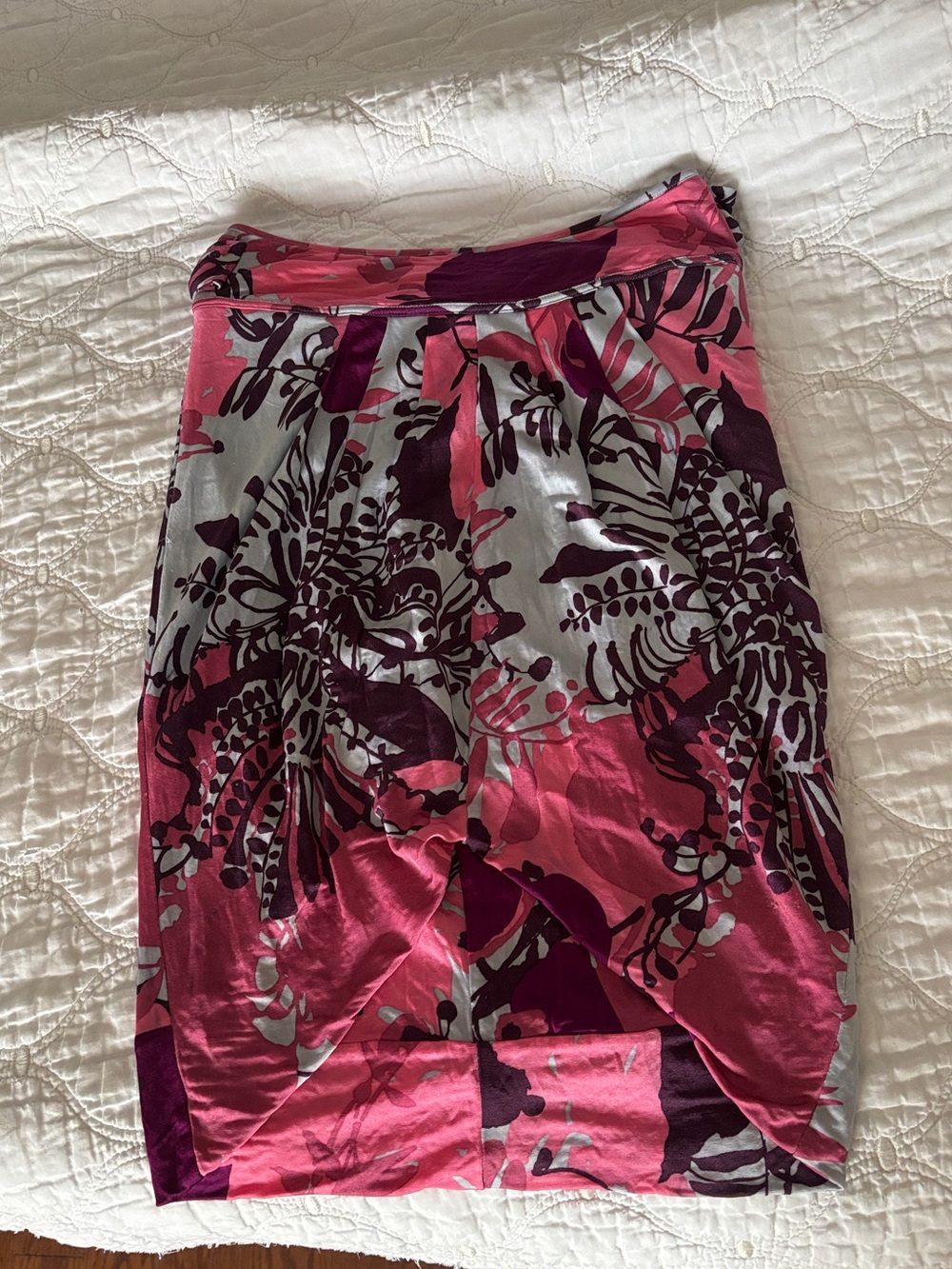Marciano Guess Y2K tube top